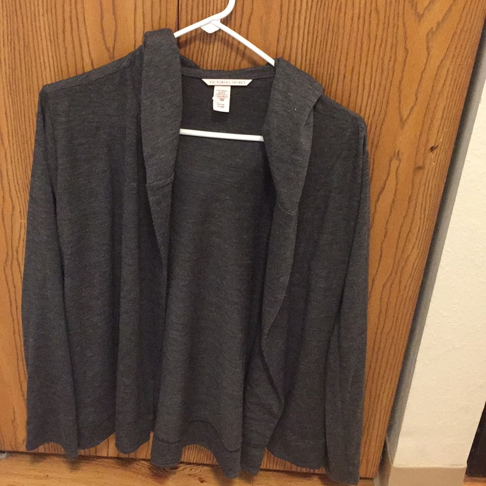 Victoria’s Secret comfy cardigan